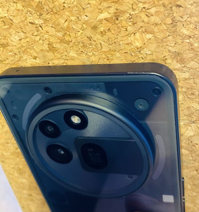 Vand telefon Nothing 3A PRO