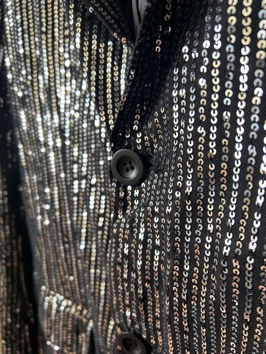 Ефектен сет/комплет с пайети