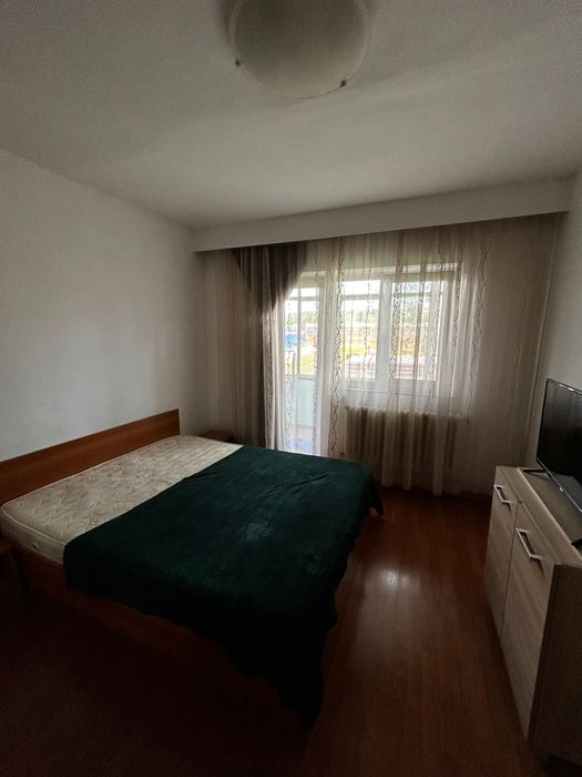 Inchiriez garsoniera zóna Dedeman,etaj 2
