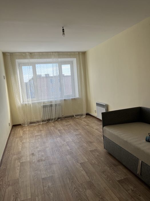 Квартира на долгий срок