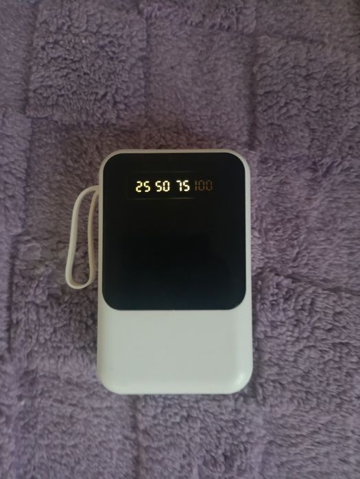 Продам Повербанк