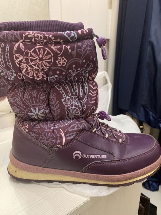 продам сапоги рр 38