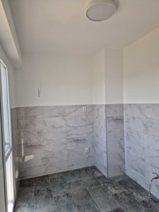 Продава се Едностаен апартамент в Попово - 45 кв.м за 907 €/кв.м - Снимка #7