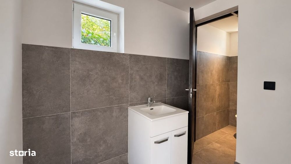 Spatiu comercial I Pipera