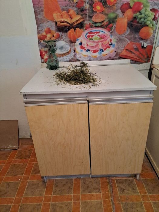 Продается б.у мебель