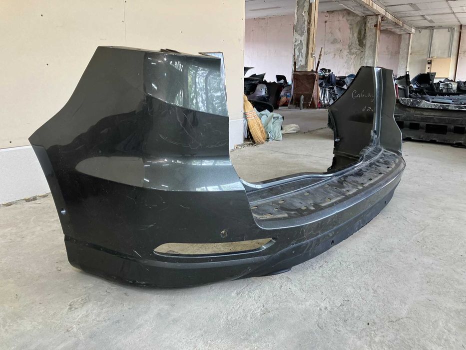 Задна броня за Форд Галакси Ford Galaxy 2015-2019г