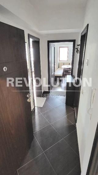 Двустаен апартамент в района на Аспарухово!