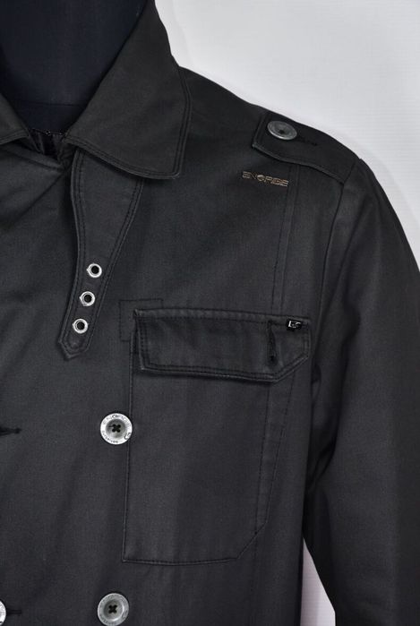 Trenci Energie Gold Black XXL