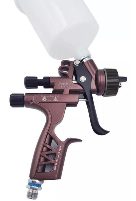 Краскопульт новый не использовался