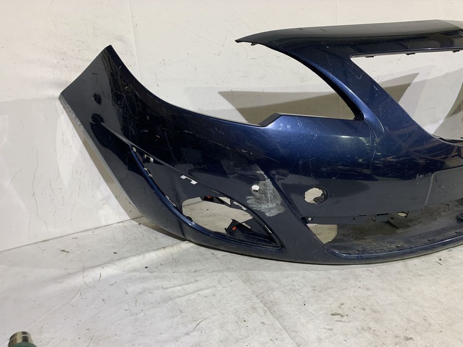 Bara fata Opel Meriva, 2010, 2011, 2012, 2013, 2014, cod origine OE 13267699.