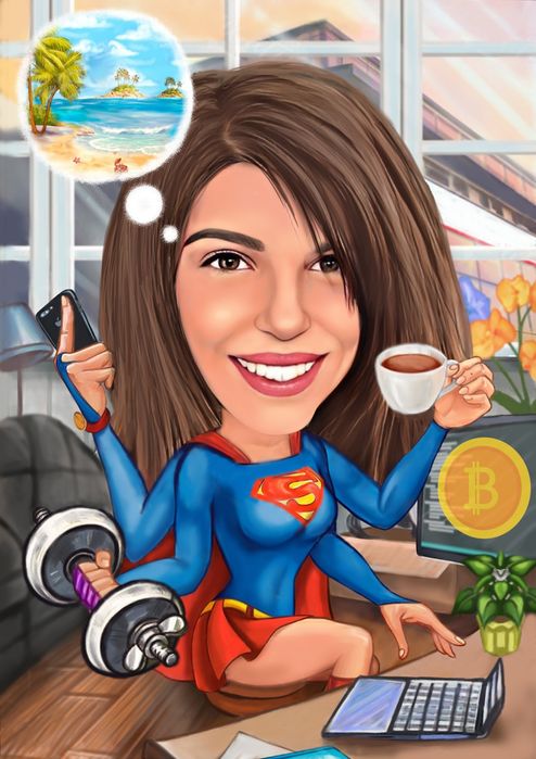 Карикатури и шаржове