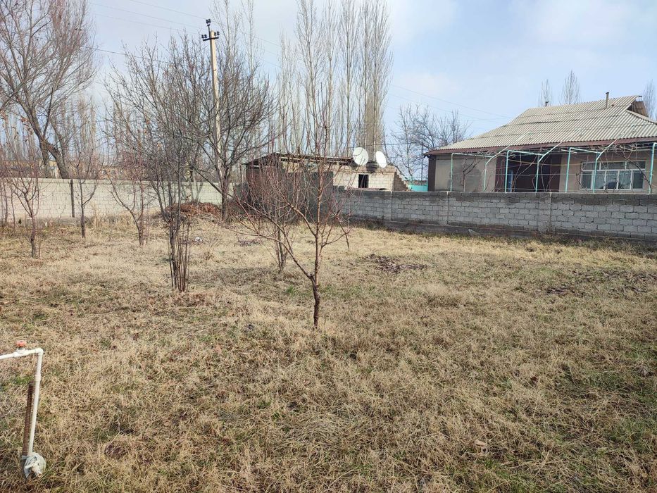 Продается участок 5 соток