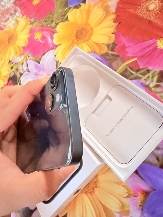 İphone 14 128GB 84% телефонт е като нов  няма нито една забележка продавам го щото взех си нов