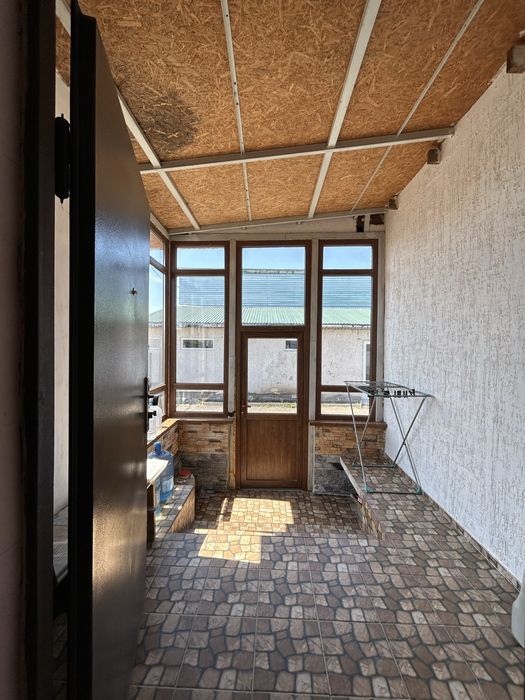 Продается мансардный дом в поселке Талапкер