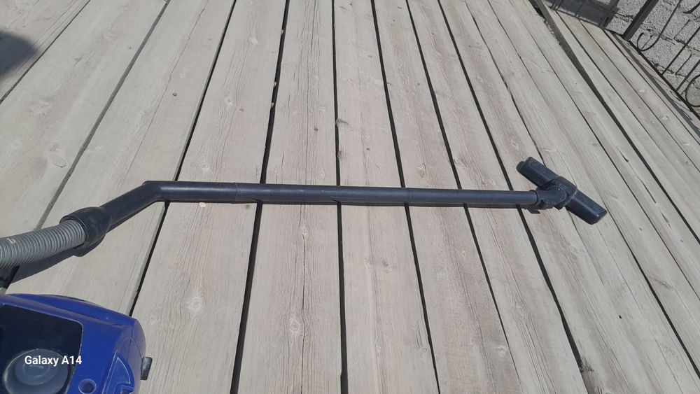 Пылесос сатылады