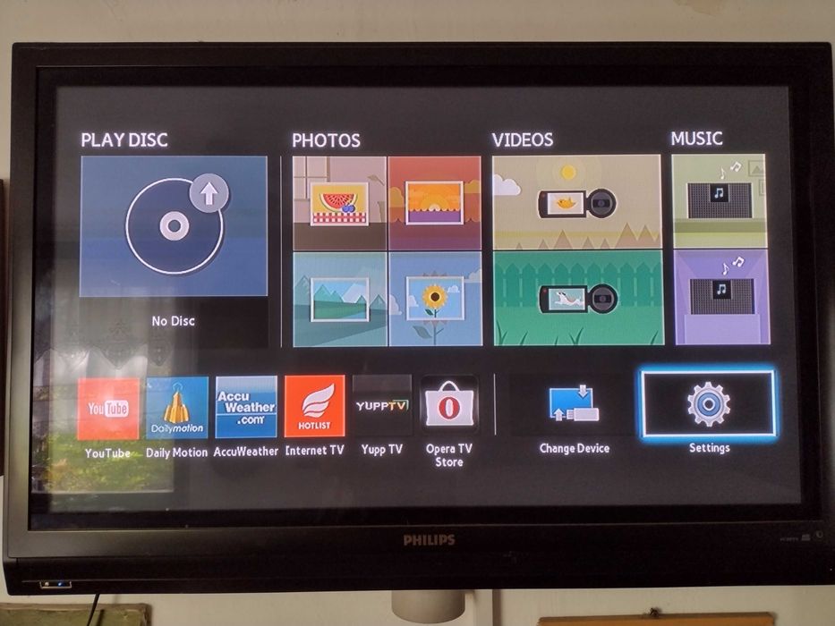 Samsung Blu ray cu telcomanda