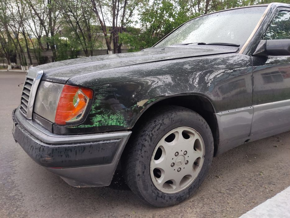 Продам Авто Мерседес 124