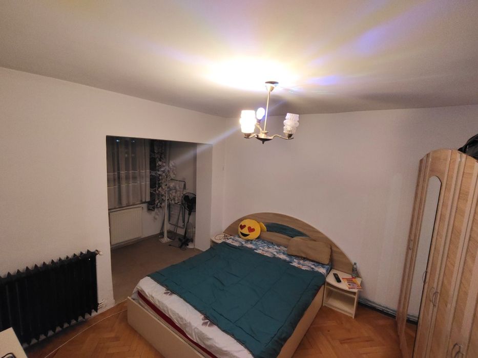 inchiriez ap.2 canere zona gheorgheni la 5 min pe jos de Iulius Mall