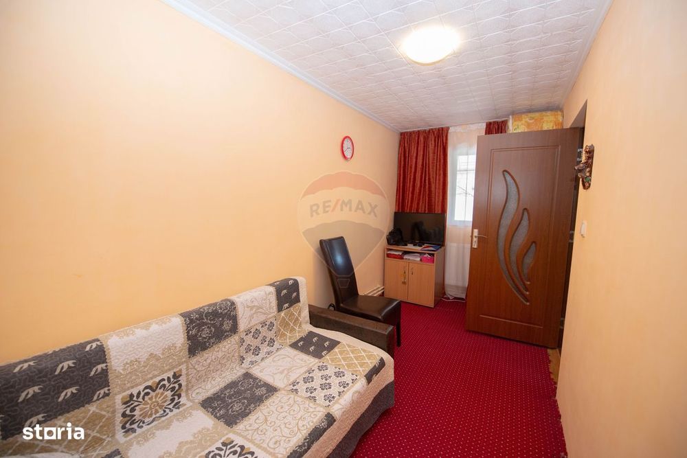 Casa de vanzare Adunatii Copaceni 116mp Giurgiu