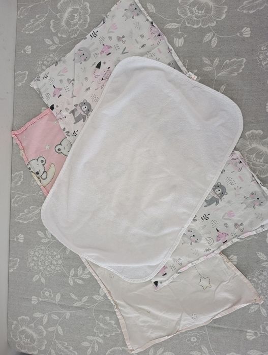 Чаршафи за количка