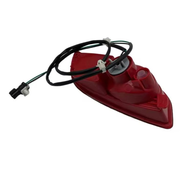 Catadioptru Ochii Pisica Lampa Bara Spate Stop Hyundai Santa Fe 07-10