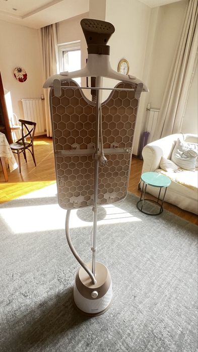 Отпариватель Philips