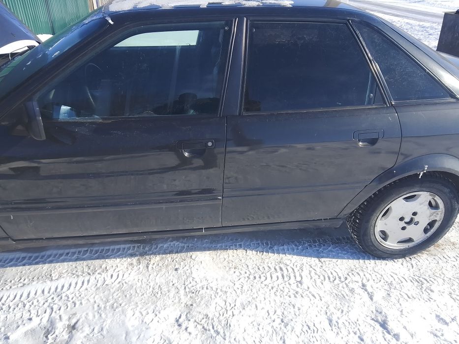 Ауди б4 2 объем 16 клапанный мотор Донс