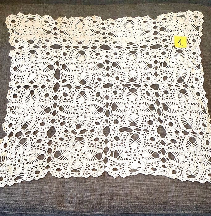 Плетива ръчно плетени на една кука  .Промо цена до края на Април -10%