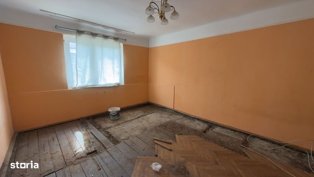 Casa Curte Individuala Strada Plugarilor Zona Cantemir-Nufarul-Salca