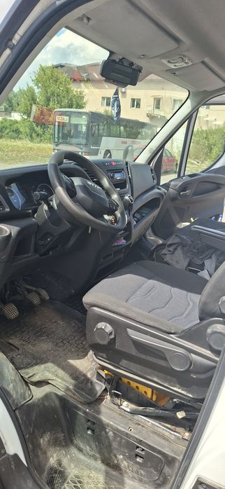Iveco Daily 50/35