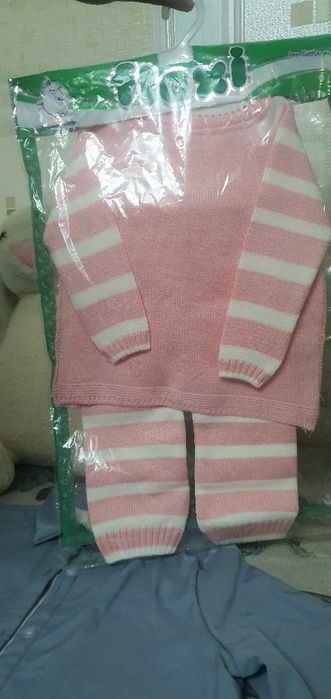 Dvoyka vyaziniy 2-3yoshga