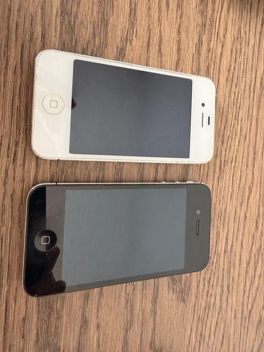 Vand Iphone 3G, 4, 4S, 5S