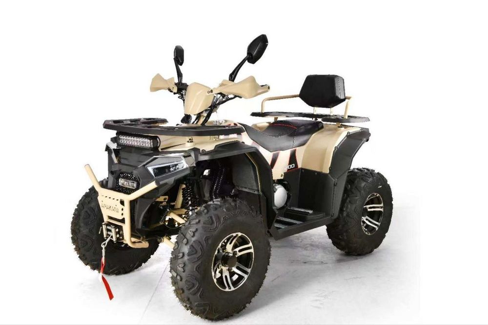 Квадроцикл оптом