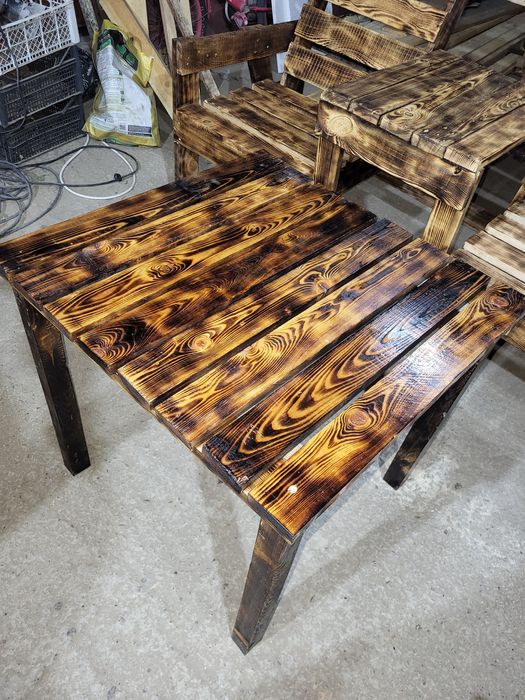 Деревянные изделия