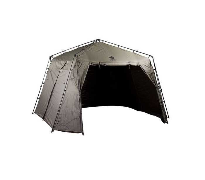 Шатра NASH Bank Life Gazebo