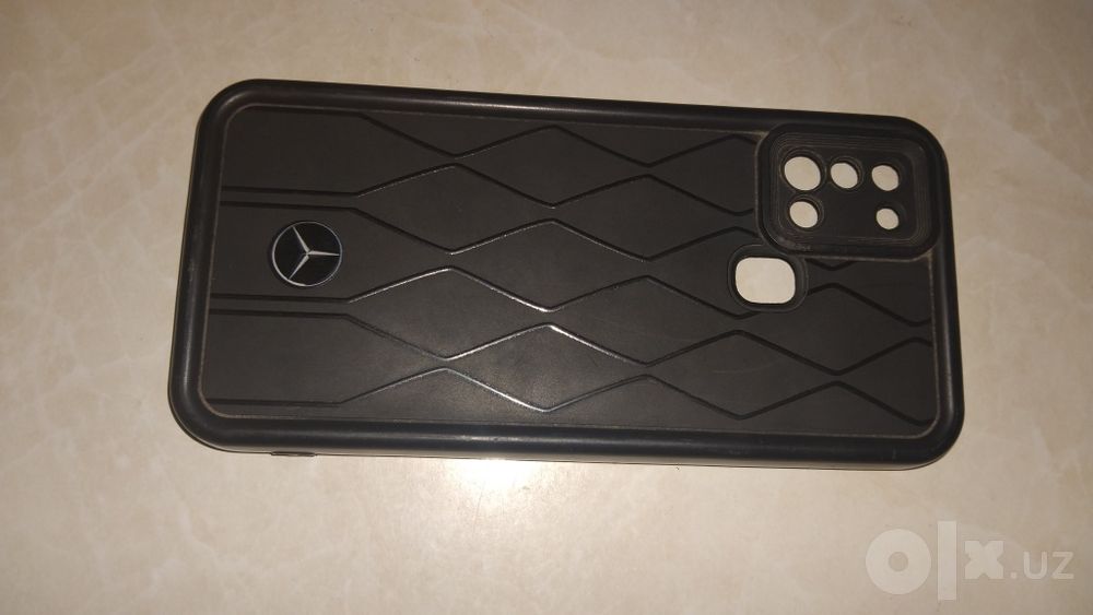 Samsung a21s чёрный