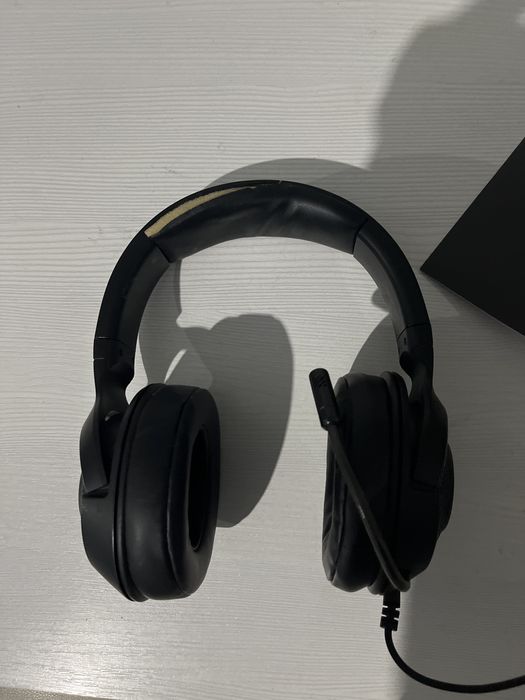 продам наушники razer Kraken X Lite