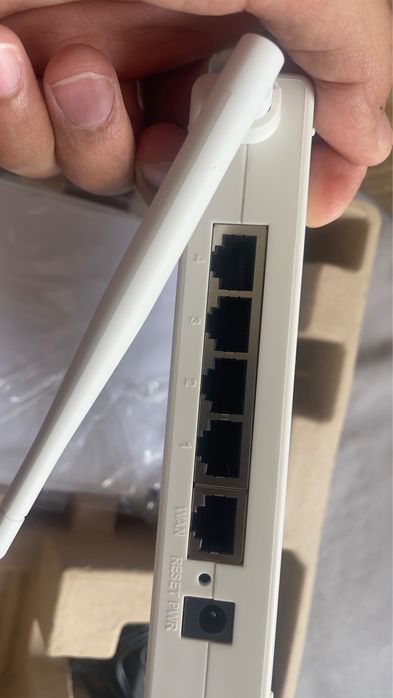 Роутер wi fi маршуризатор