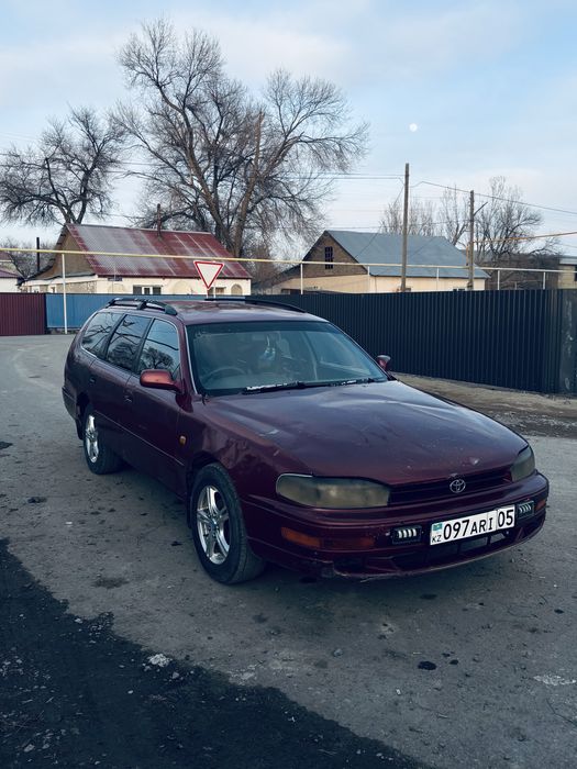 Продам toyota camry-Scepter срочно