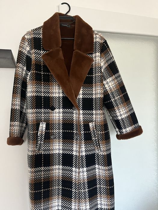 Дамски зимни палта