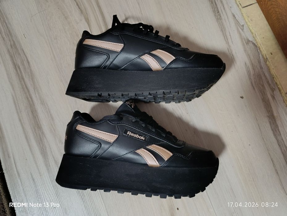 Маратонки Reebok
