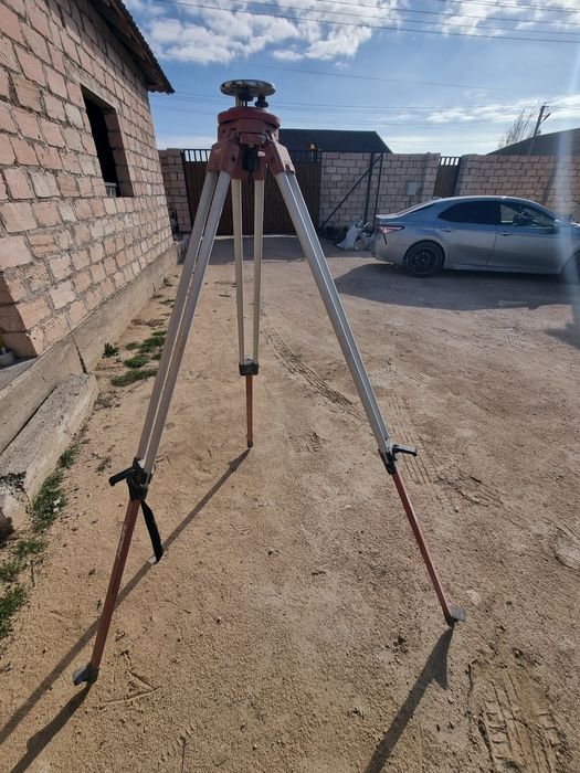 Штатив HILTI PA 910 (PA 150)