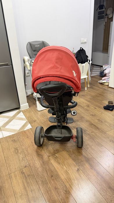 Велик детский Q Play