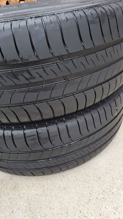 Cauciucuri iarna/vara Michelin Alpin 6