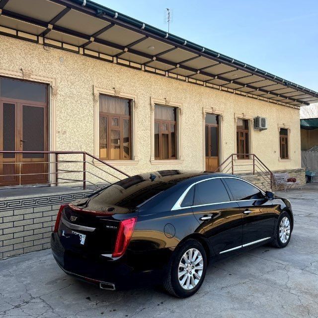 Cadillac 2016sedan xolati edayl