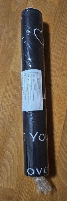 Подложка за бюро и клавиатура/мишка с вдъхновяващи цитати