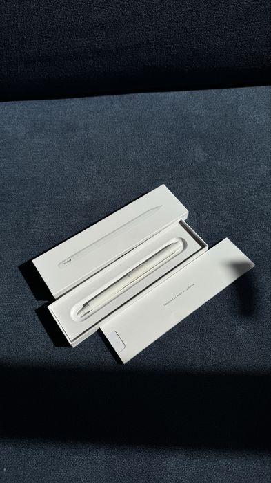 Apple Pencil (USB-C) новый