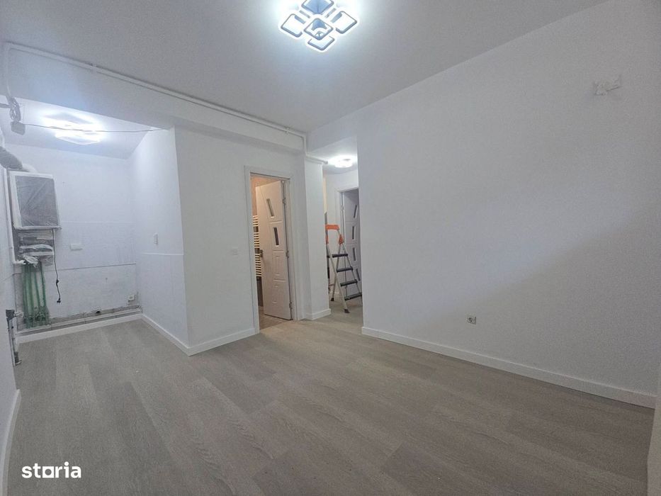 Studio 2 Camere Demisol Fundeni Dobroești