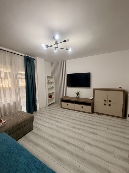 PROPRIETAR  Inchiriez Apartament 2 Camere Ghencea Drumul Taberei