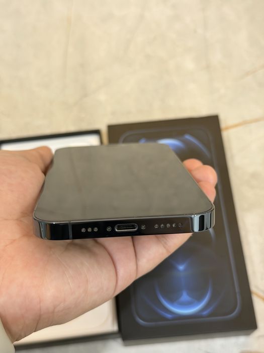 Iphone 12 Pro , 128 гб